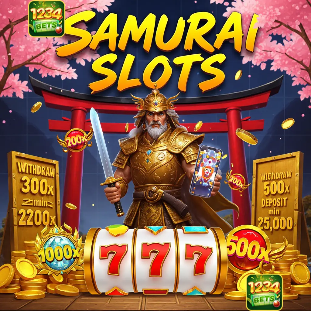 Kahfi| 1234BETS Apk Slot Login Properti Eksklusif image 1