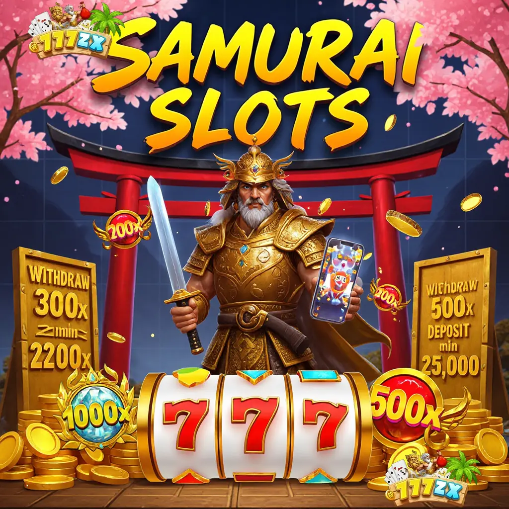 Kahfi| 777ZX Apk Slot Login Properti Eksklusif image 1