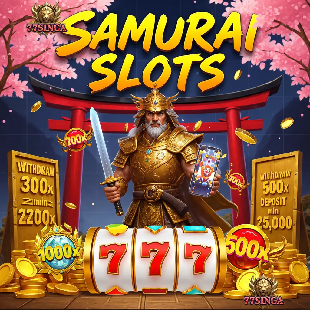 Kahfi| 77SINGA Apk Slot Login Properti Eksklusif image 1