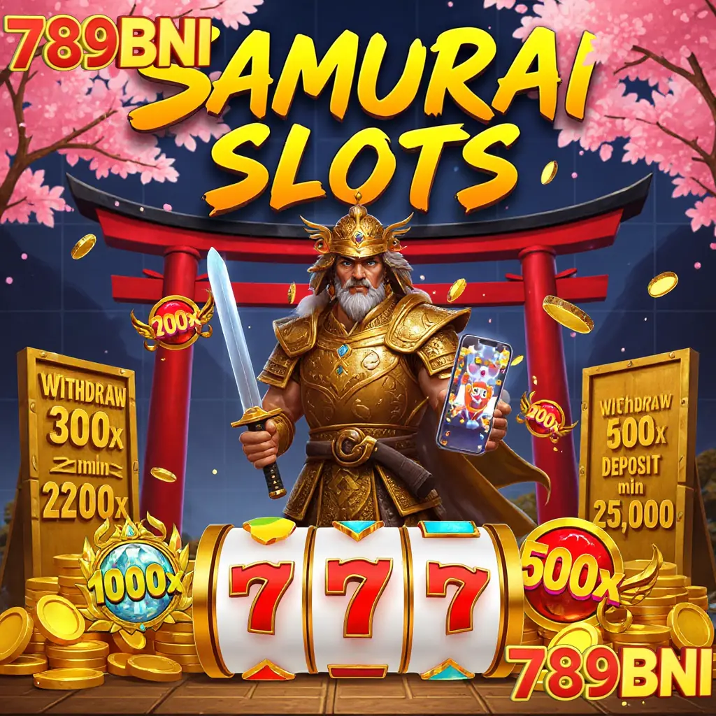 Kahfi| 789BNI Apk Slot Login Properti Eksklusif image 1