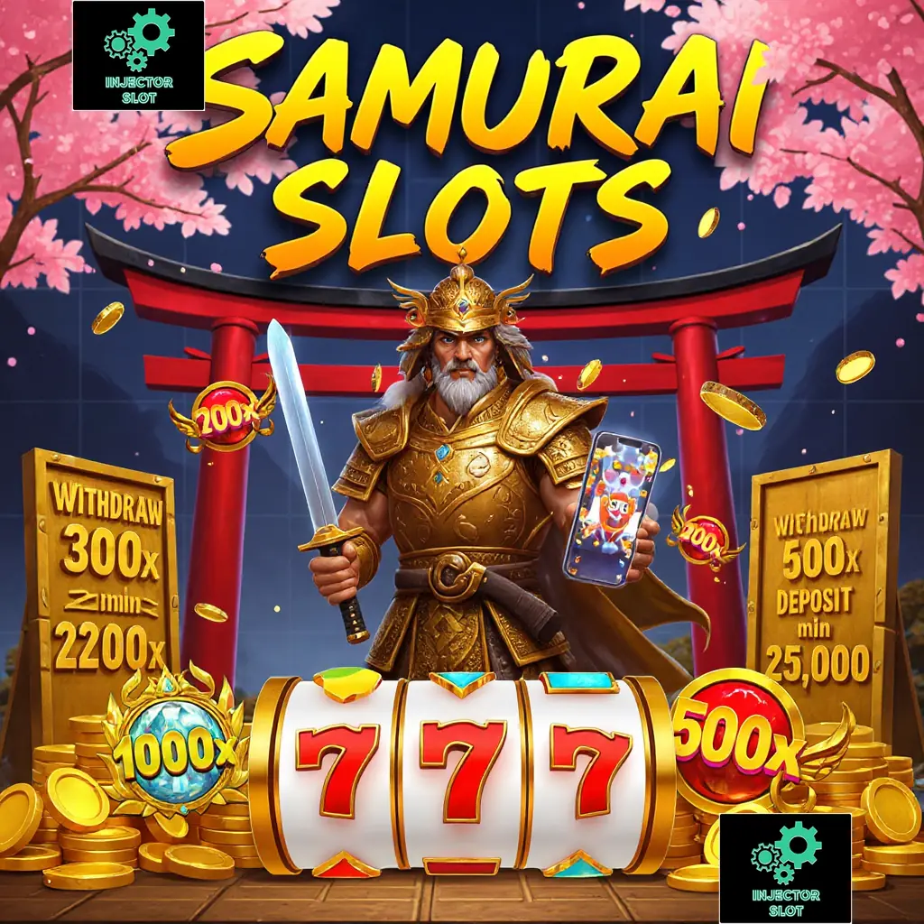 Kahfi| APK INJECTOR Apk Slot Login Properti Eksklusif image 1