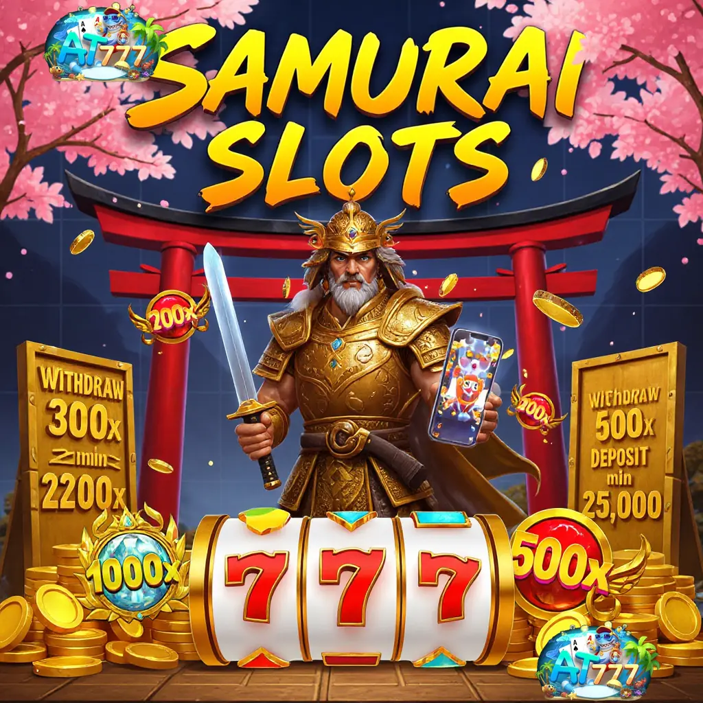 Kahfi| AT777 Apk Slot Login Properti Eksklusif image 1