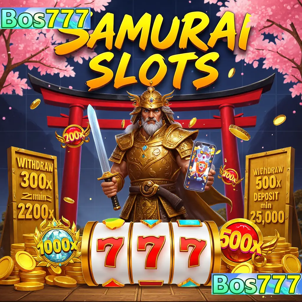 Kahfi| BOS777 Apk Slot Login Properti Eksklusif image 1