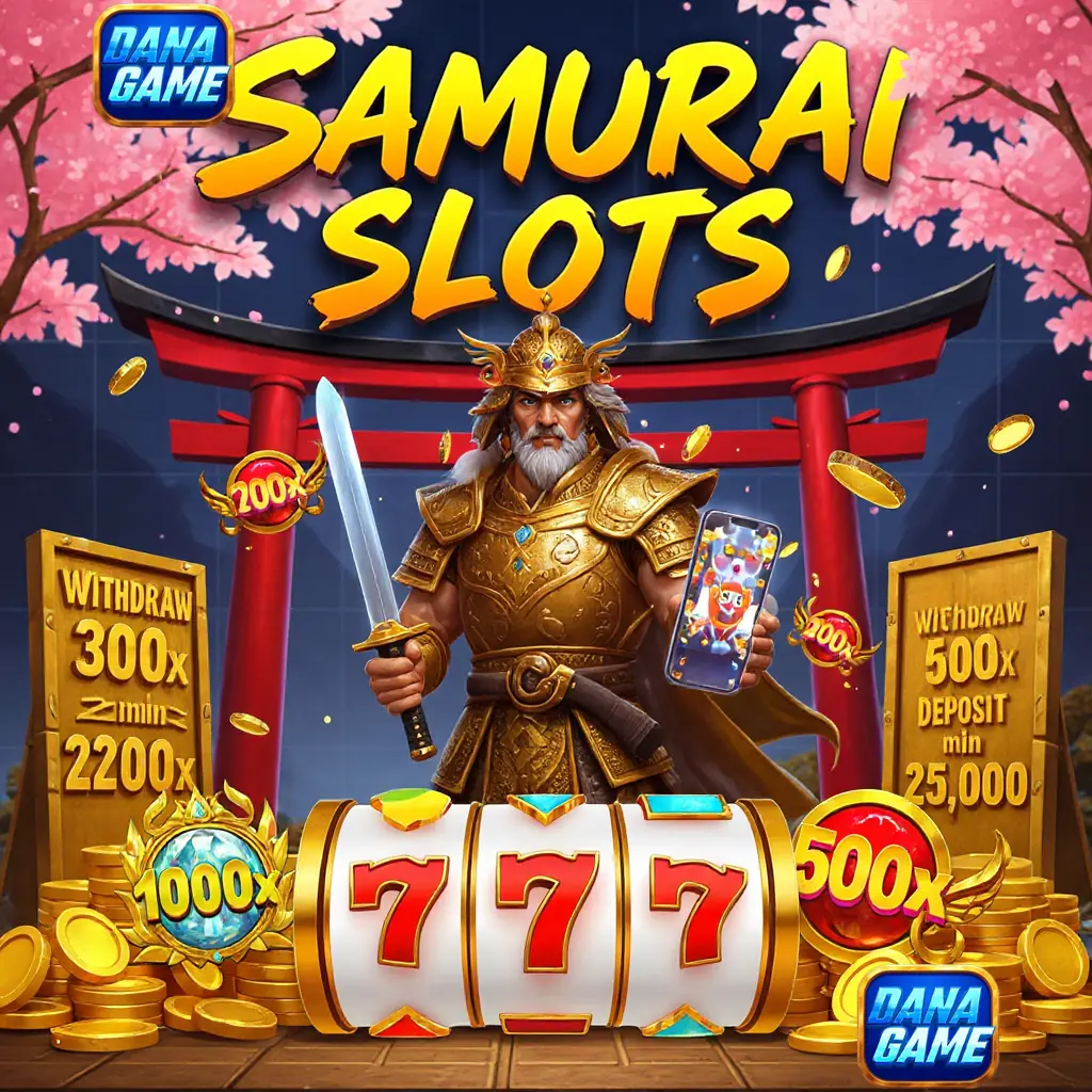 Kahfi| DANAGAME777 Apk Slot Login Properti Eksklusif image 1
