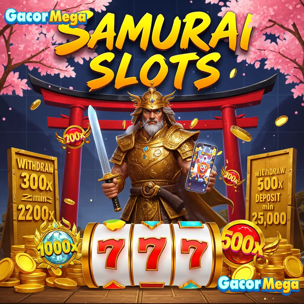 Kahfi| GACORMEGA Apk Slot Login Properti Eksklusif image 1
