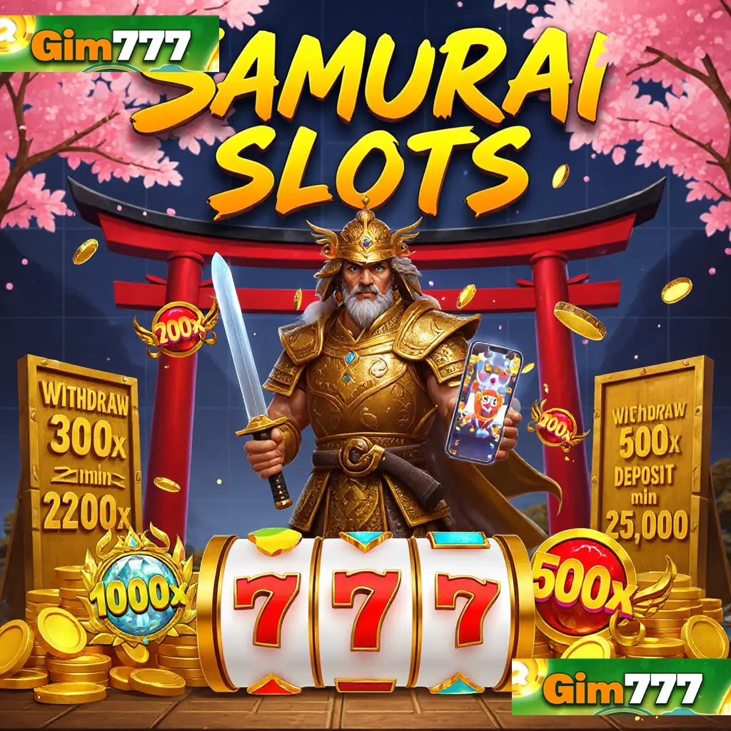 Kahfi| GIM777 Apk Slot Login Properti Eksklusif image 1