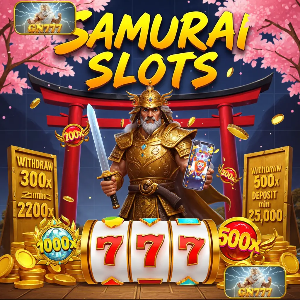 Kahfi| GN777 Apk Slot Login Properti Eksklusif image 1