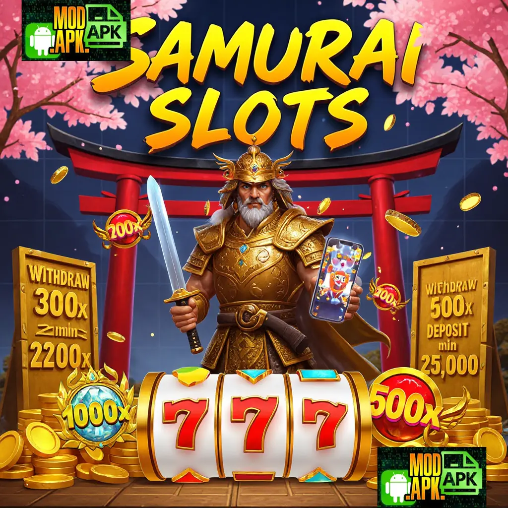 Kahfi| HACK MAD Apk Slot Login Properti Eksklusif image 1
