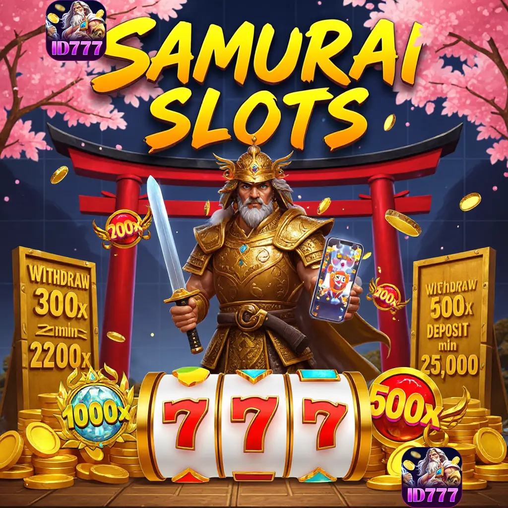 Kahfi| ID777 Apk Slot Login Properti Eksklusif image 1