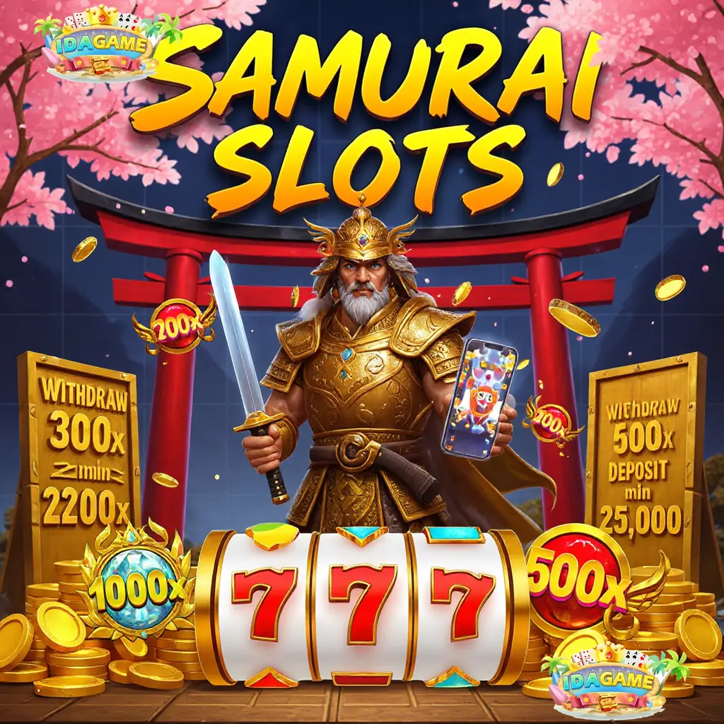 Kahfi| IDAGAME Apk Slot Login Properti Eksklusif image 1