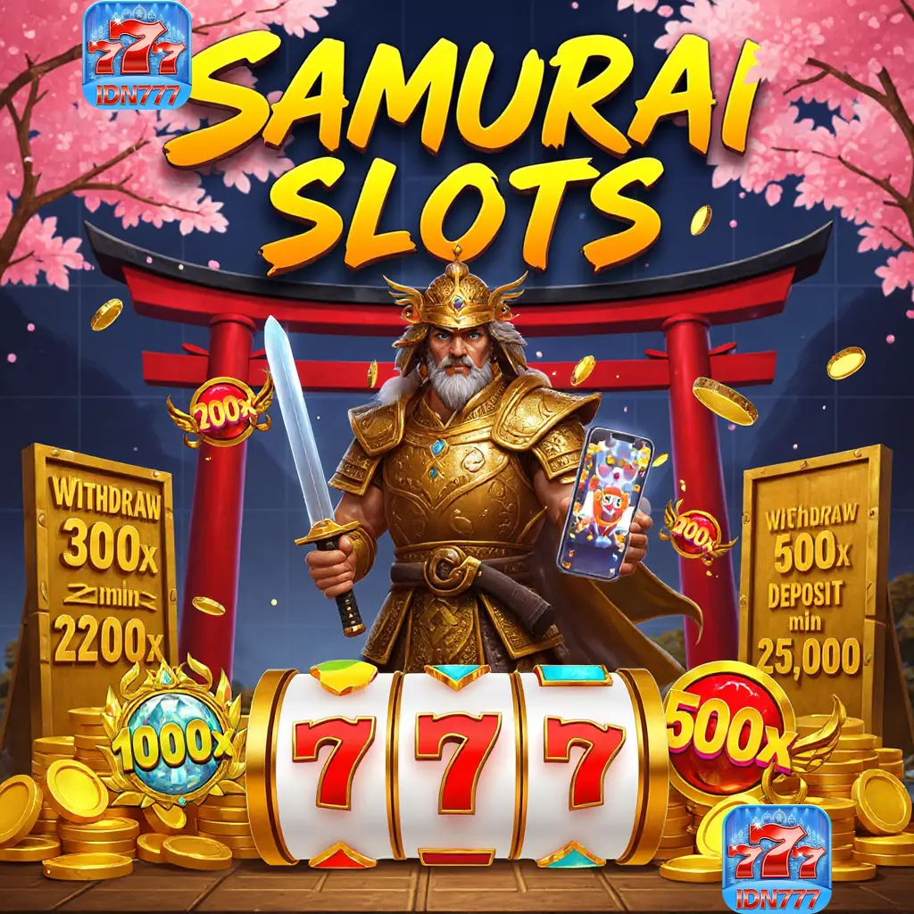 Kahfi| IDN777 Apk Slot Login Properti Eksklusif image 1
