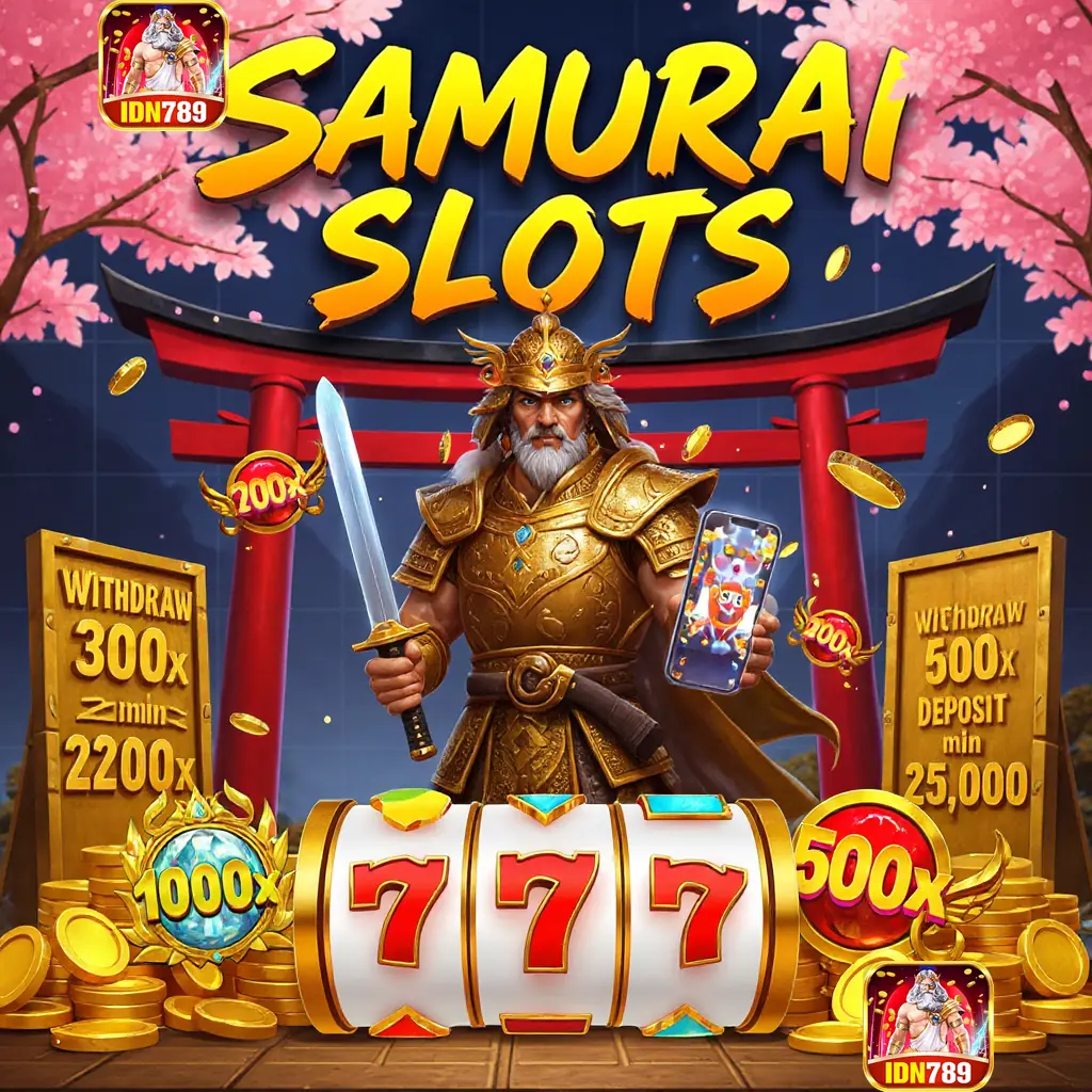 Kahfi| IDN789 Apk Slot Login Properti Eksklusif image 1