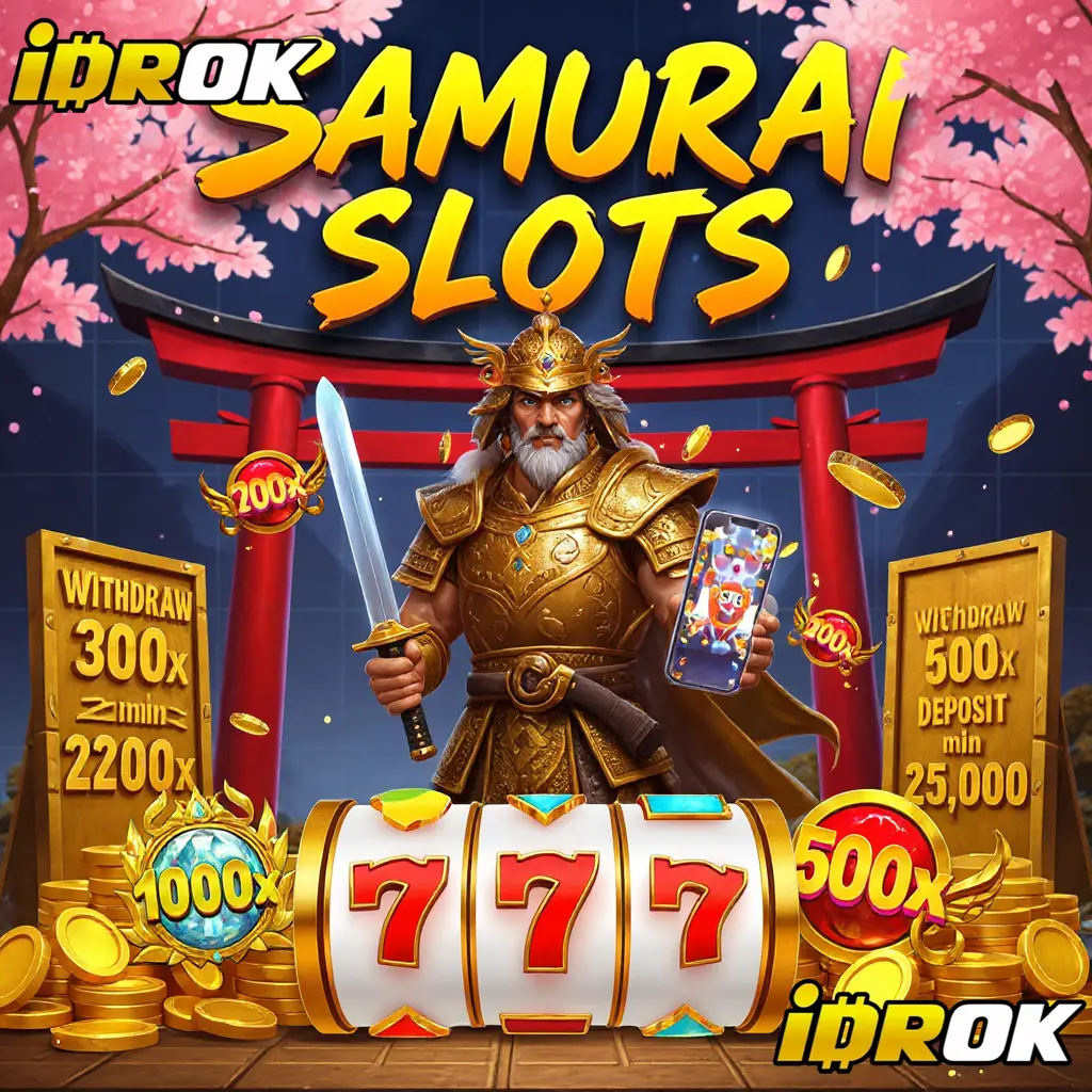 Kahfi| IDROK Apk Slot Login Properti Eksklusif image 1