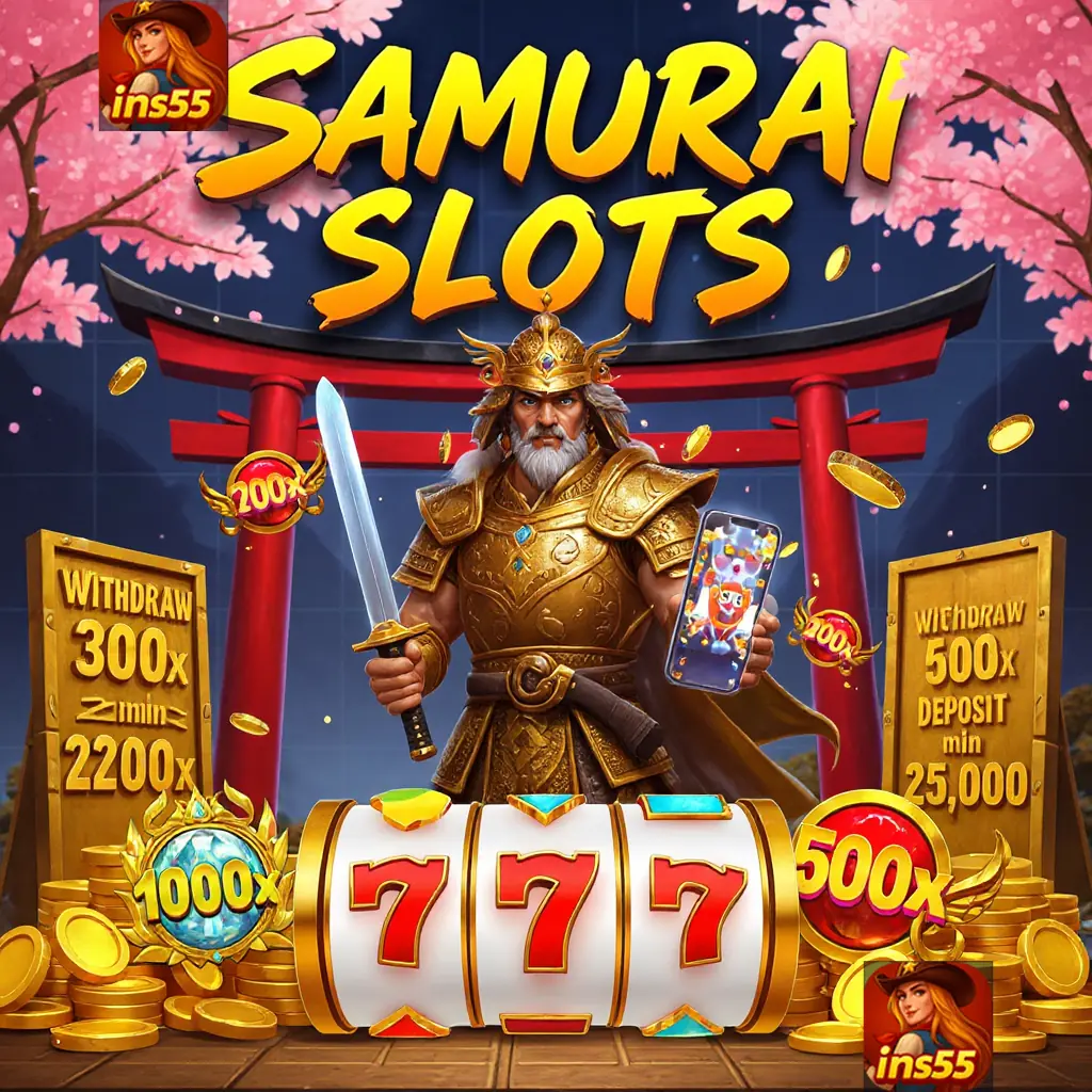 Kahfi| INS55 Apk Slot Login Properti Eksklusif image 1