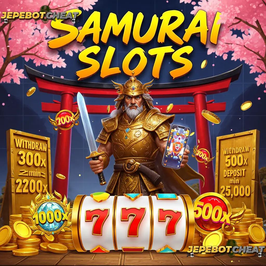 Kahfi| JEPEBOT Apk Slot Login Properti Eksklusif image 1