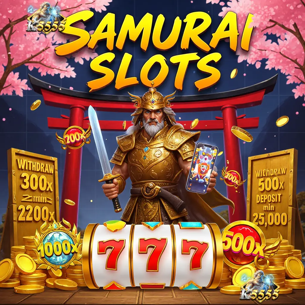 Kahfi| K5555 Apk Slot Login Properti Eksklusif image 1