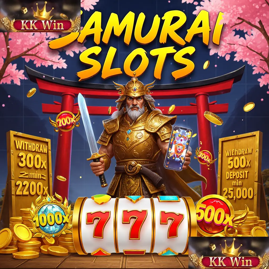 Kahfi| KKWIN Apk Slot Login Properti Eksklusif image 1