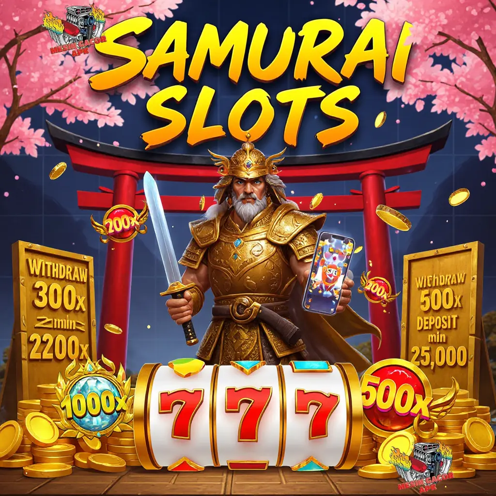 Kahfi| MESIN GACOR Apk Slot Login Properti Eksklusif image 1