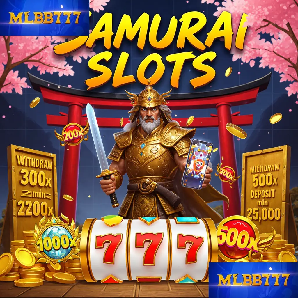 Kahfi| MLBB777 Apk Slot Login Properti Eksklusif image 1