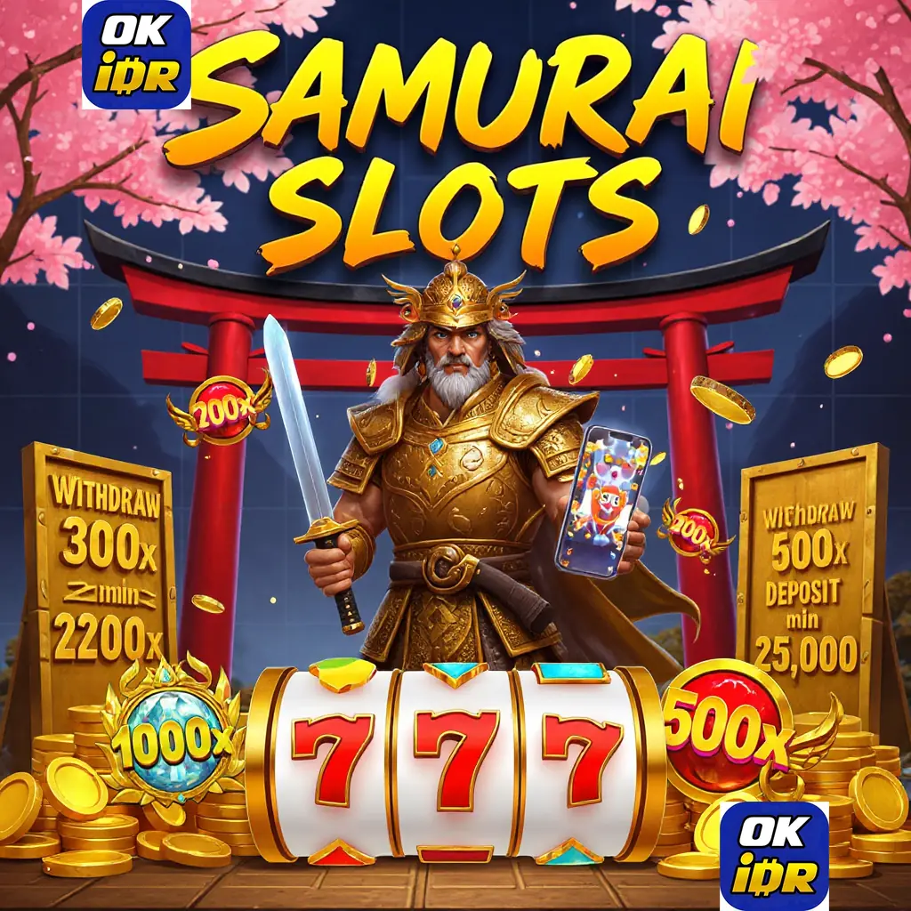 Kahfi| OKIDR Apk Slot Login Properti Eksklusif image 1