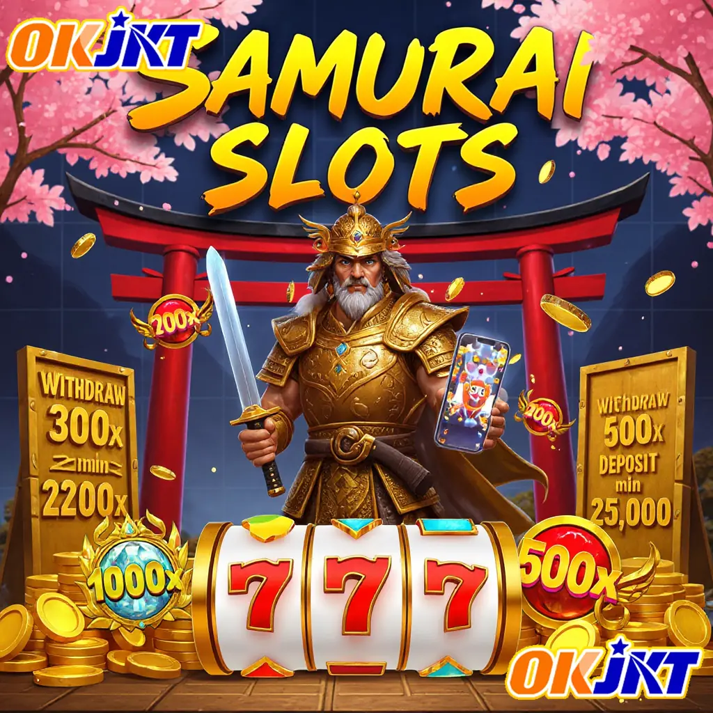 Kahfi| OKJKT Apk Slot Login Properti Eksklusif image 1