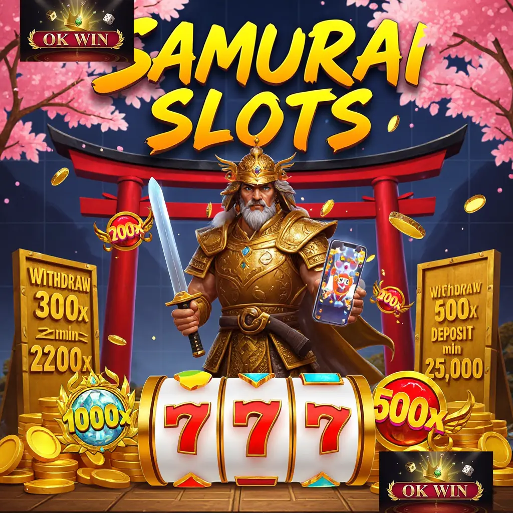 Kahfi| OKWIN Apk Slot Login Properti Eksklusif image 1