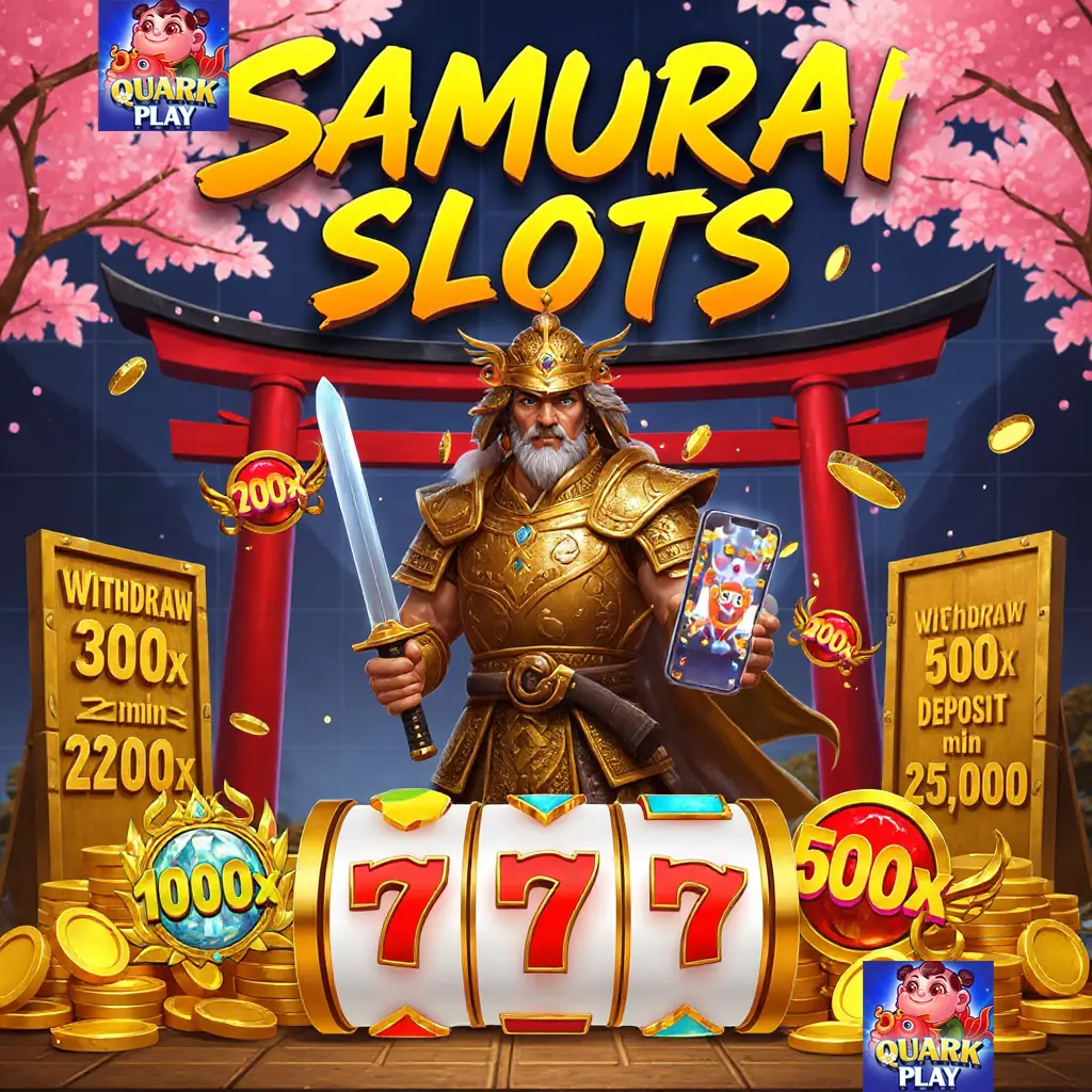 Kahfi| QUARK PLAY Apk Slot Login Properti Eksklusif image 1