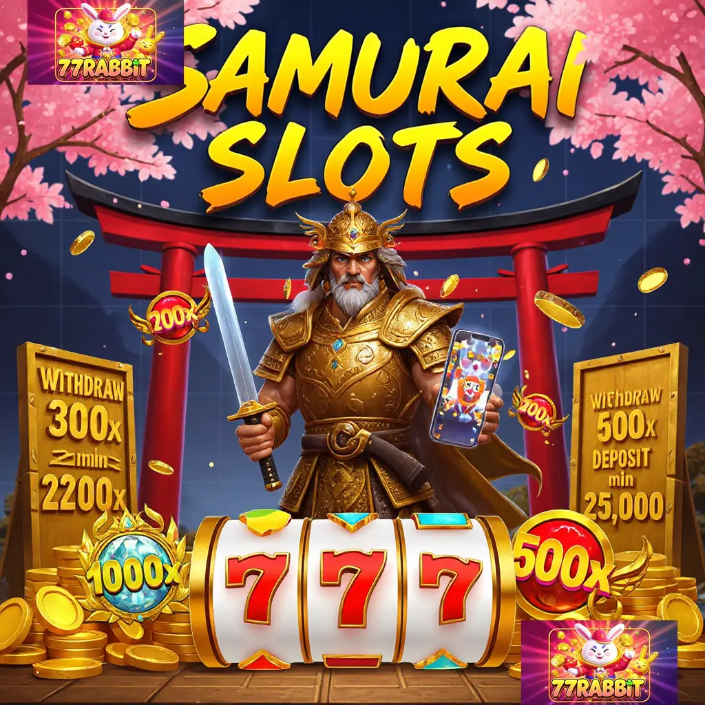 Kahfi| RABBIT77 Apk Slot Login Properti Eksklusif image 1