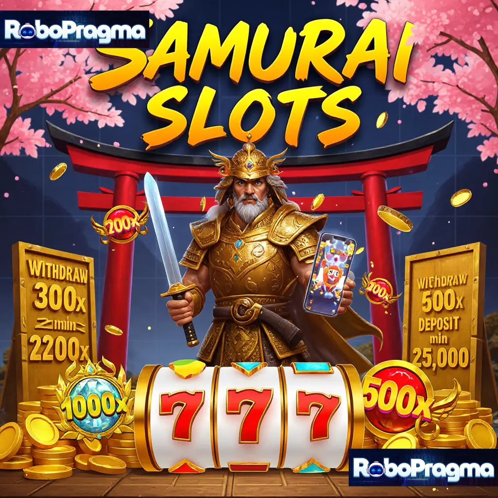 Kahfi| ROBOPRAGMA Apk Slot Login Properti Eksklusif image 1