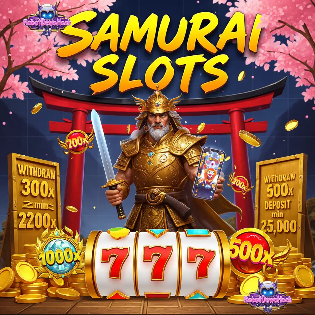 Kahfi| ROBOT DEWA CHEAT Apk Slot Login Properti Eksklusif image 1
