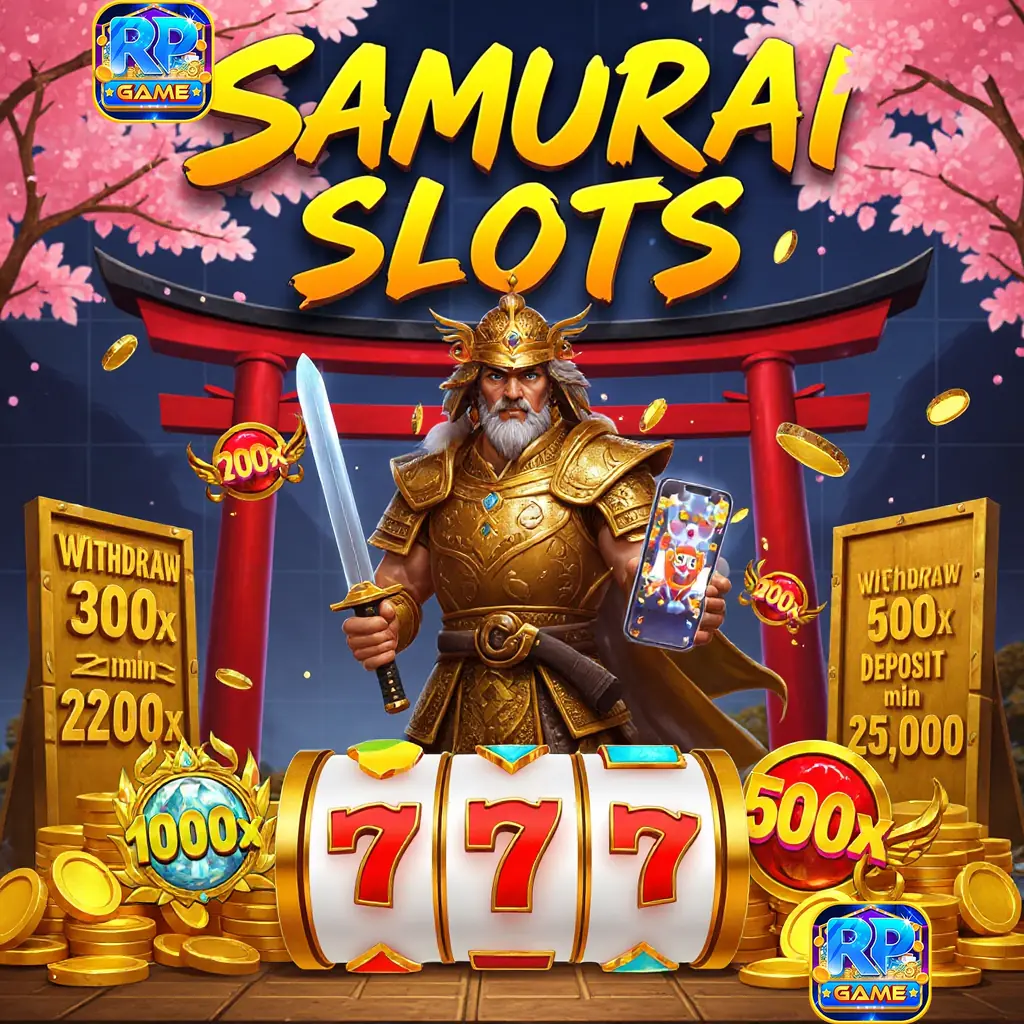 Kahfi| RPGAME Apk Slot Login Properti Eksklusif image 1