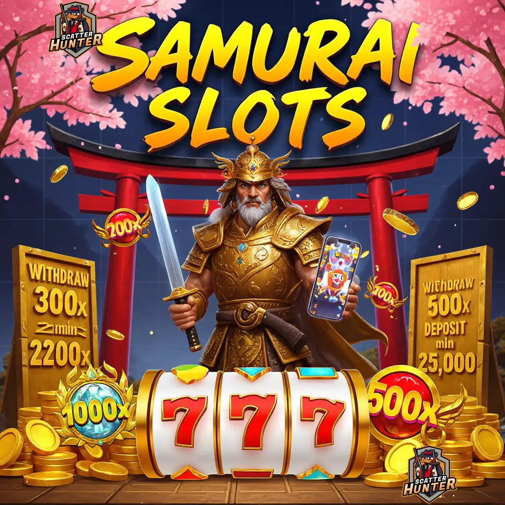 Kahfi| SCATTER HUNTER Apk Slot Login Properti Eksklusif image 1