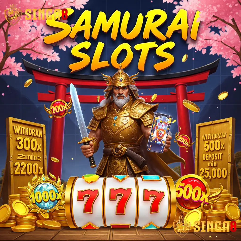 Kahfi| SINGA8 Apk Slot Login Properti Eksklusif image 1