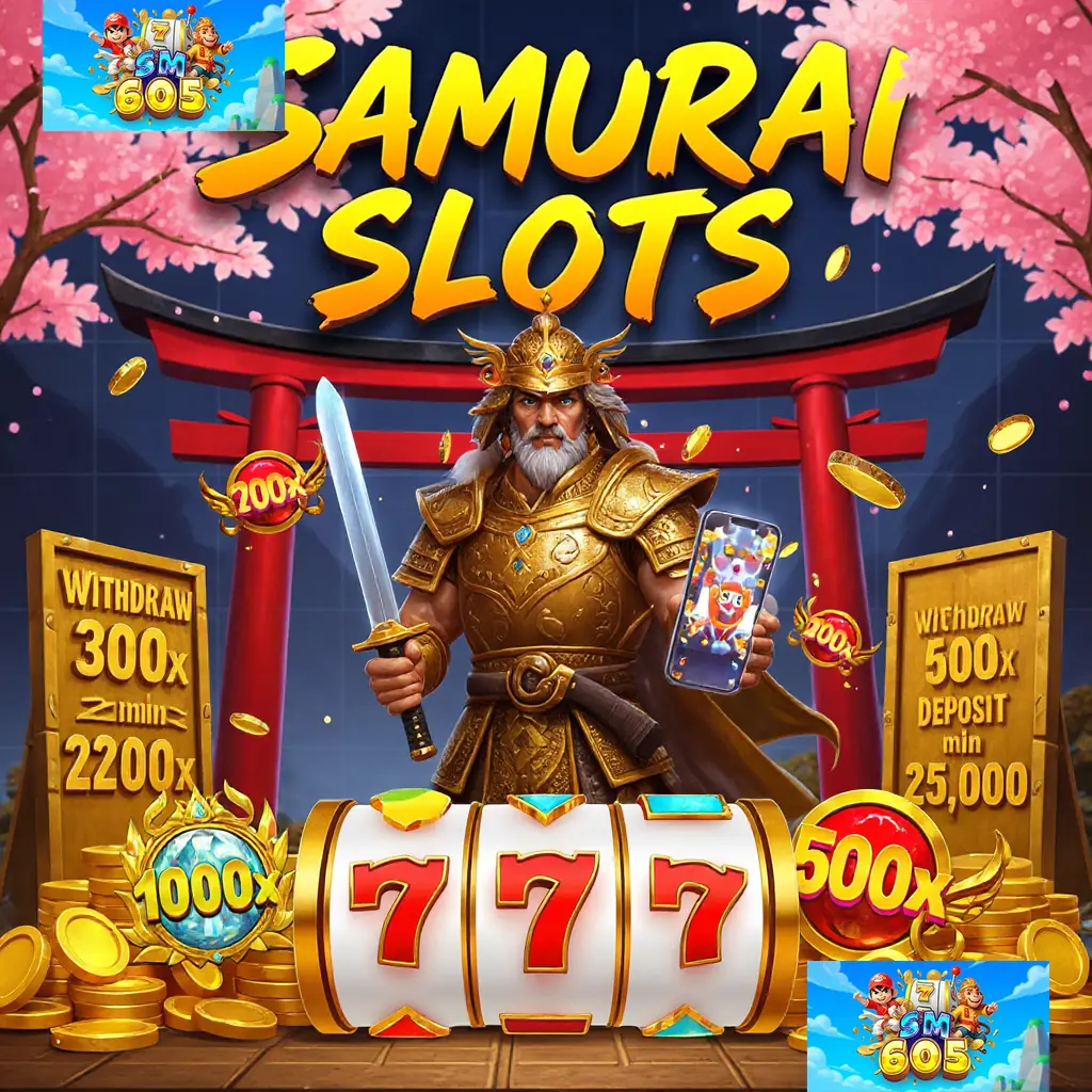 Kahfi| SM605 Apk Slot Login Properti Eksklusif image 1