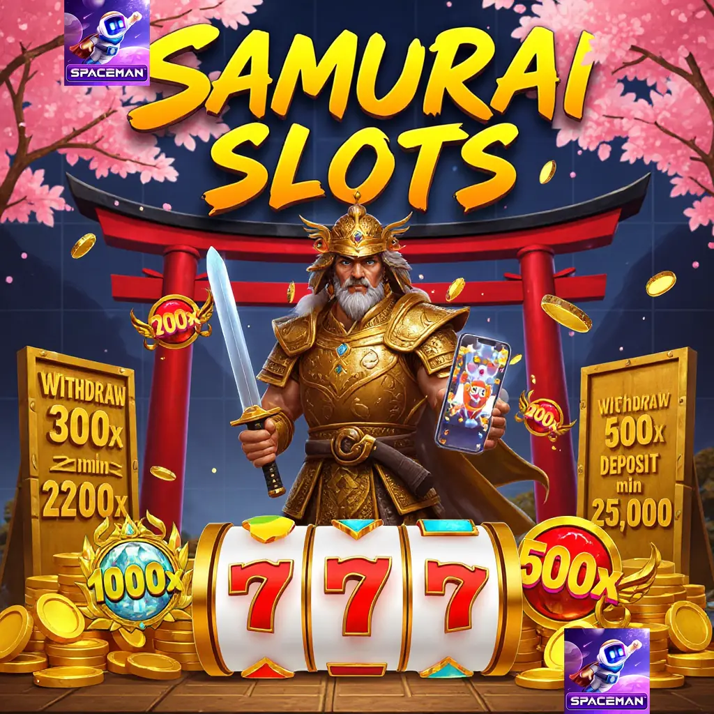 Kahfi| SPACEMAN Apk Slot Login Properti Eksklusif image 1