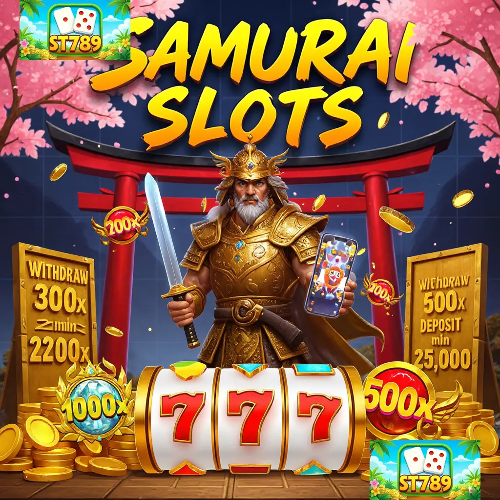 Kahfi| ST789 Apk Slot Login Properti Eksklusif image 1