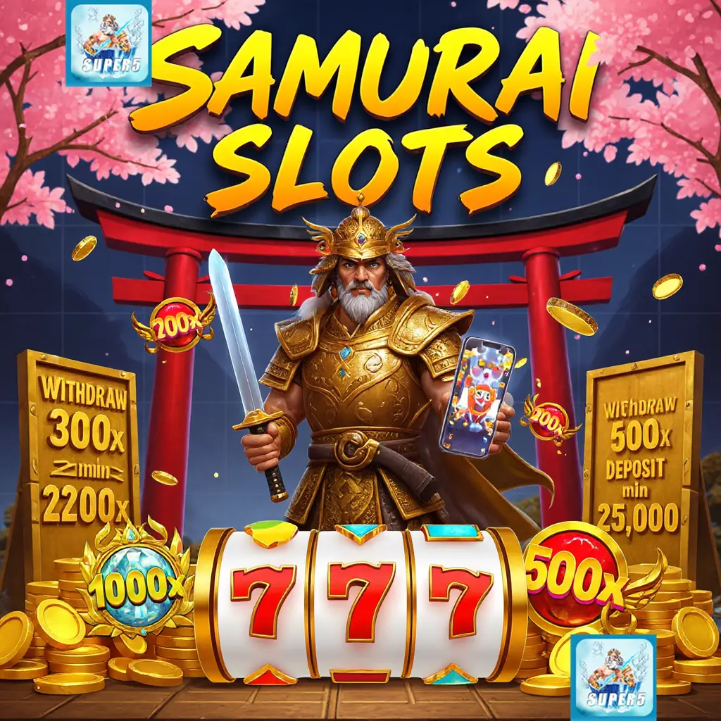 Kahfi| SUPER5 Apk Slot Login Properti Eksklusif image 1
