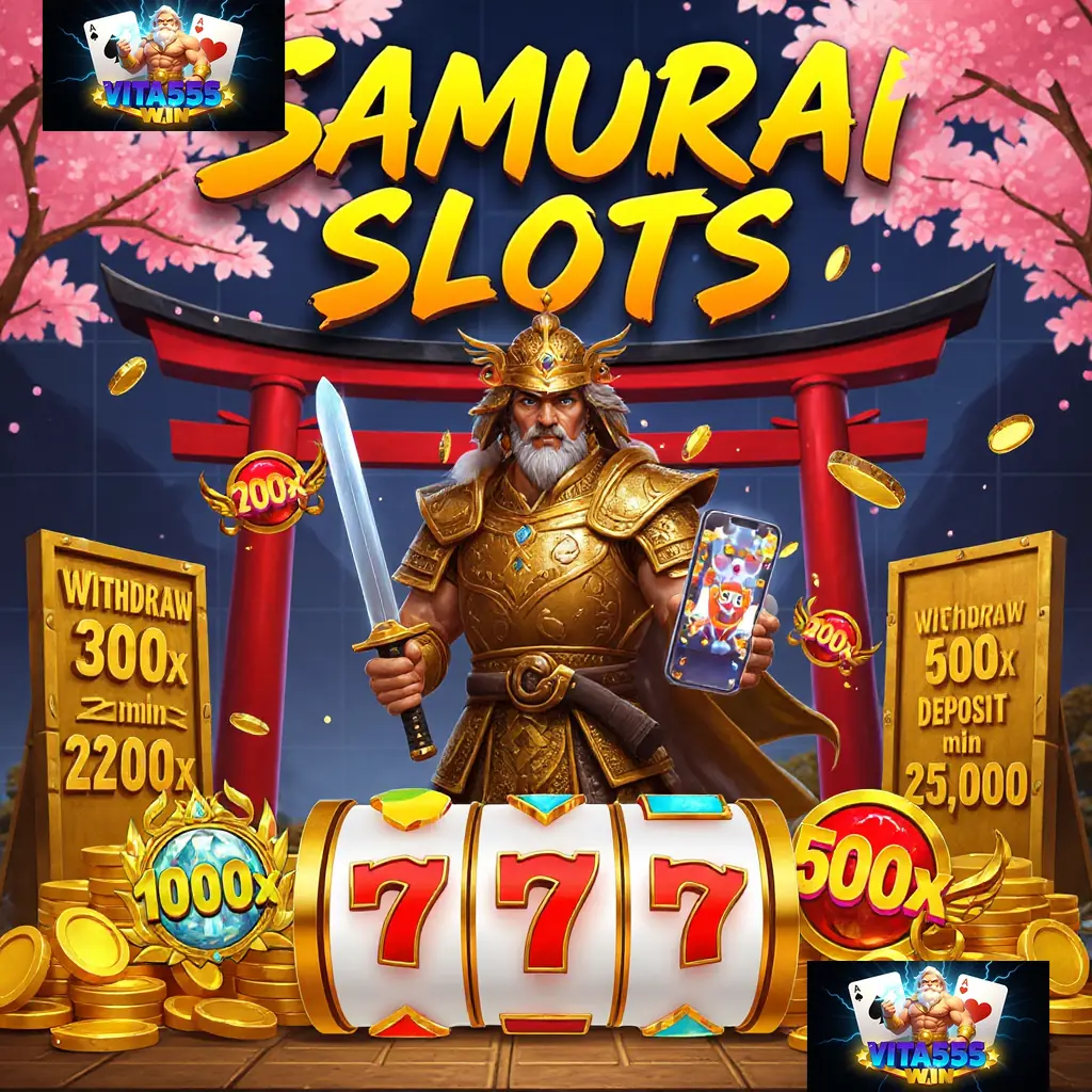 Kahfi| VITA555 Apk Slot Login Properti Eksklusif image 1