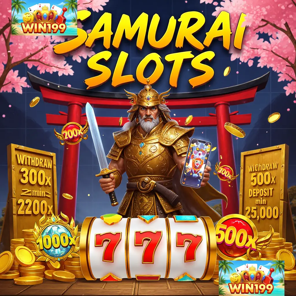 Kahfi| WIN199 Apk Slot Login Properti Eksklusif image 1