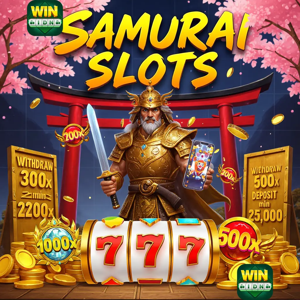 Kahfi| WINIDN Apk Slot Login Properti Eksklusif image 1