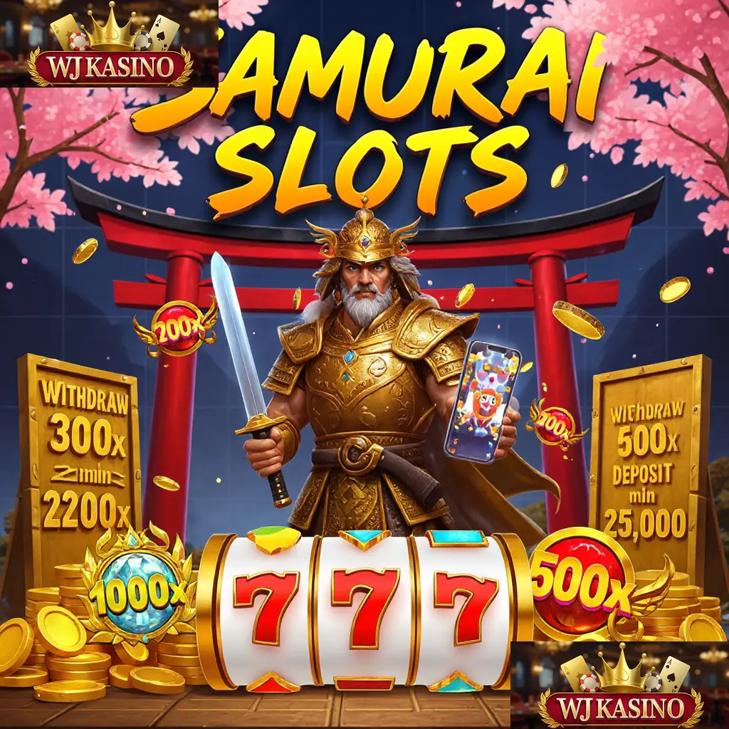 Kahfi| WJKASINO Apk Slot Login Properti Eksklusif image 1